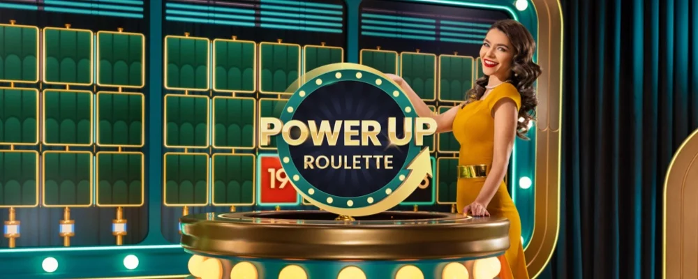 bet bb Roleta PowerUp ao Vivo