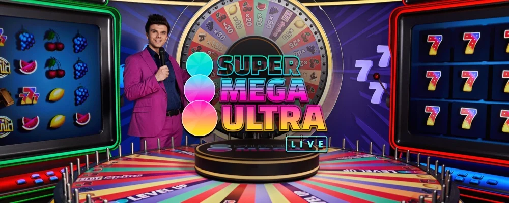 bet bb Super Mega Ultra ao Vivo