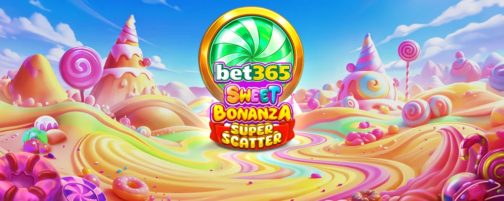 bet bb Doce Bonança Super Scatter