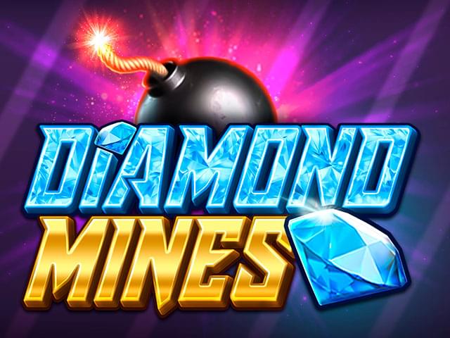 bet bb Minas de Diamante™