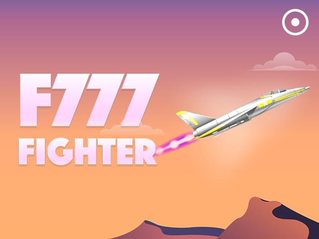 bet bb F777 Fighter