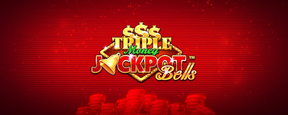 bet bb Sinos de Jackpot de Dinheiro Triplo